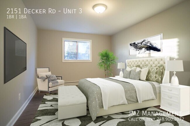 Foto del edificio - 2151 Decker Rd