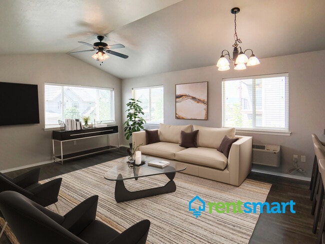 Foto del edificio - 4931 Potter Park Loop