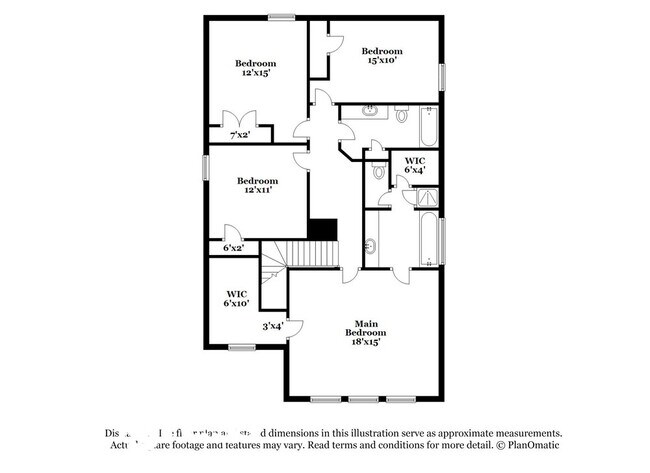 Building Photo - 1707 Fairlea Gin Path