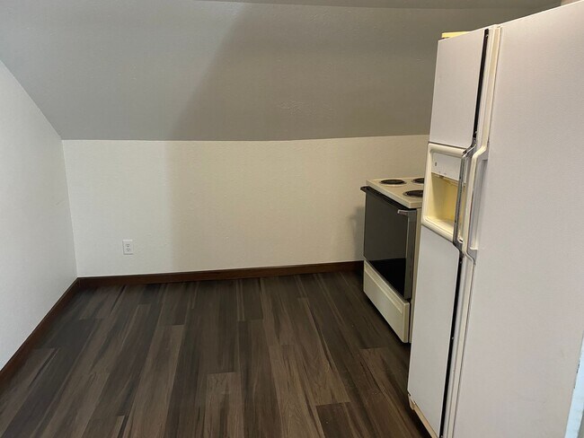 Foto del edificio - 210 N 1st Ave