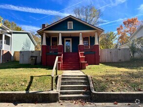 Building Photo - 2428 Jefferson Ave
