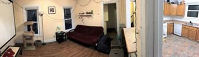Foto del edificio - 117 N Bedford St