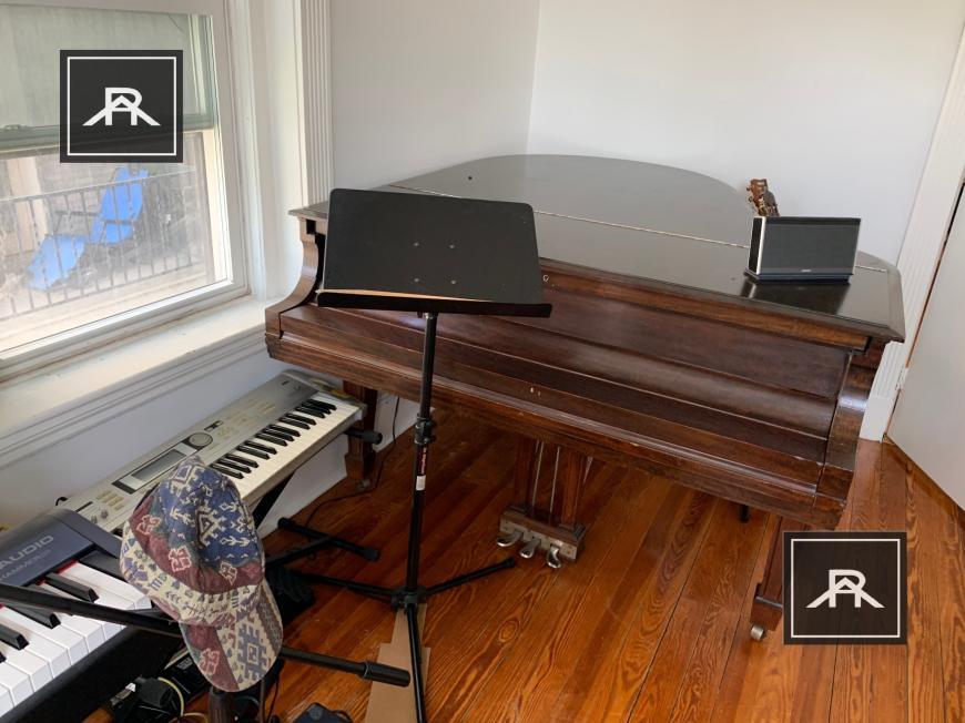 Primary Photo - 1 bedroom in Brighton MA 02135