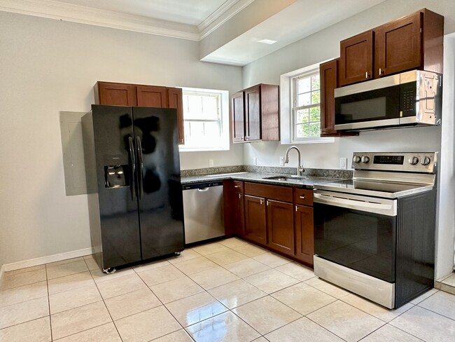 Foto del edificio - 2317 Venable St