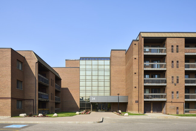 Building Photo - Meadowvale Gardens Apartment