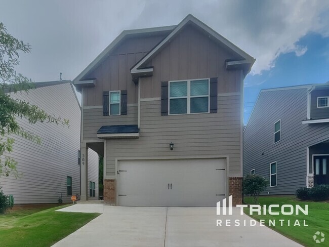 Building Photo - 309 Emporia Loop