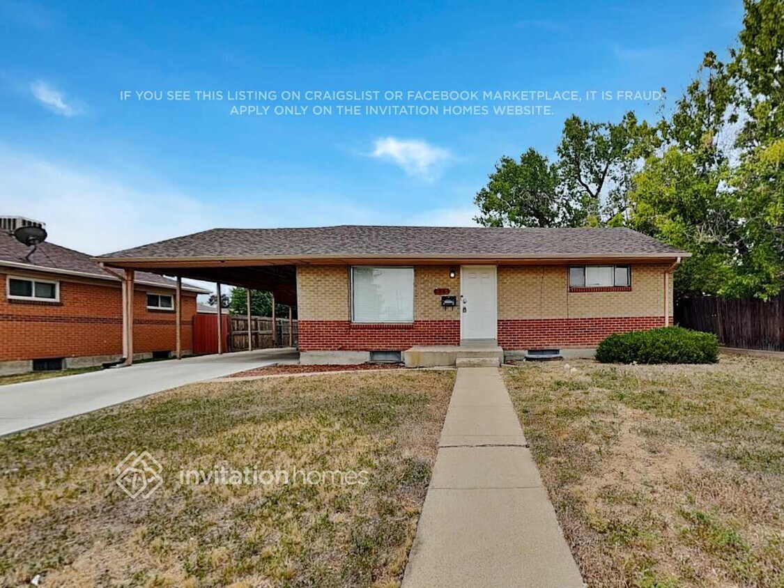 Primary Photo - 7361 Quivas St