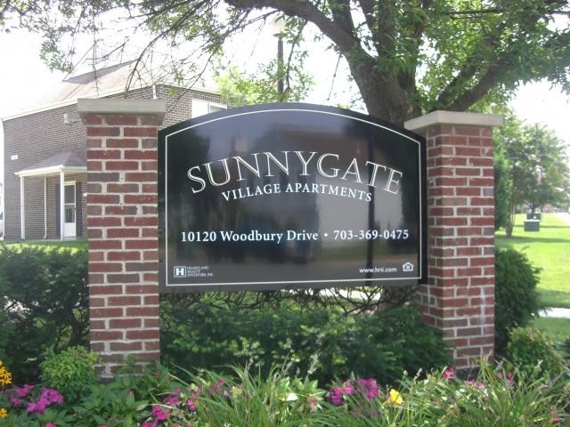 Foto del edificio - Sunnygate Village