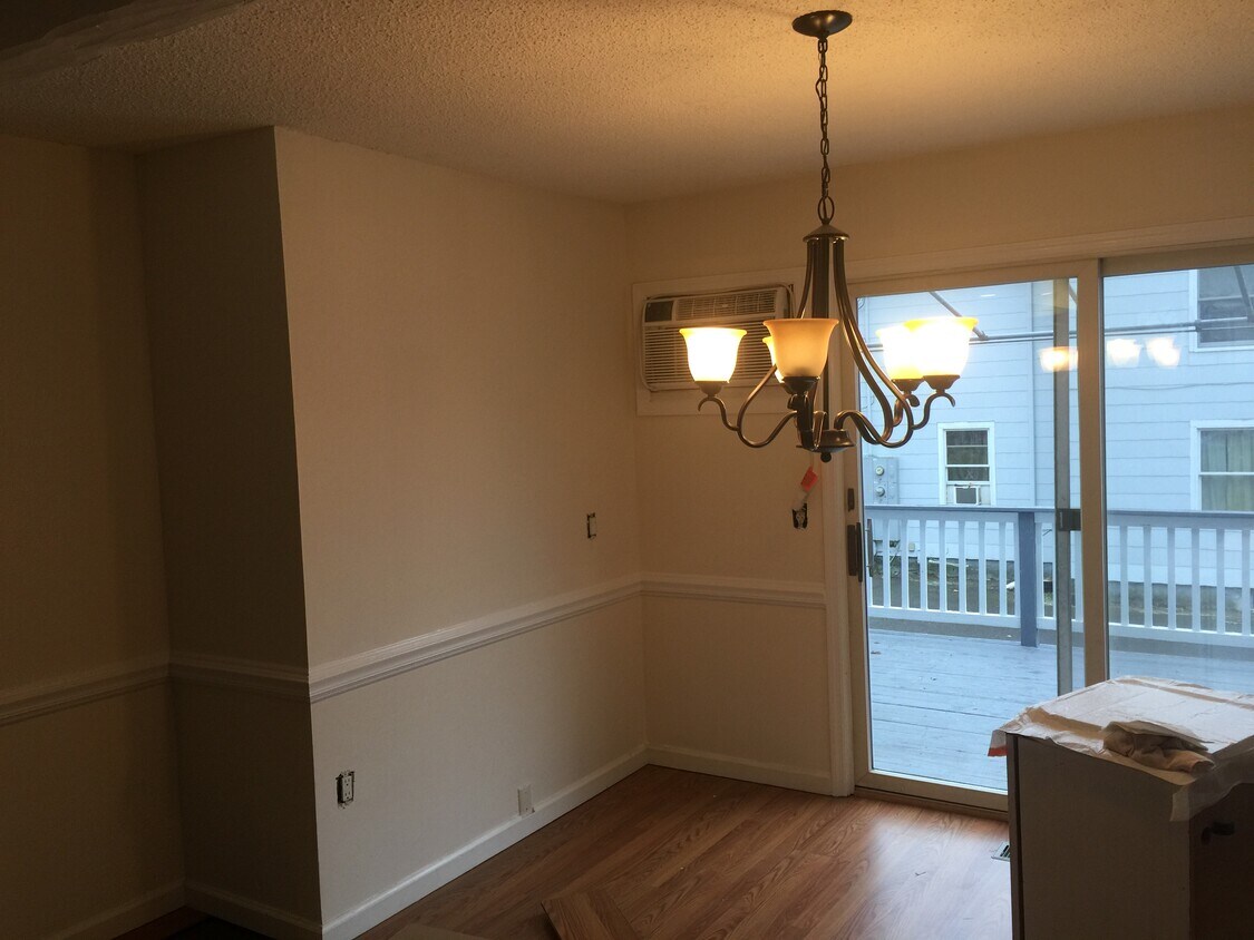 10 Golden Hill St Unit 1st floor, Bethel, CT 06801 Apartments in