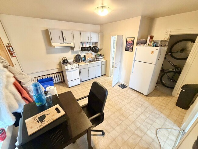 Foto del edificio - 168 N Winooski Ave