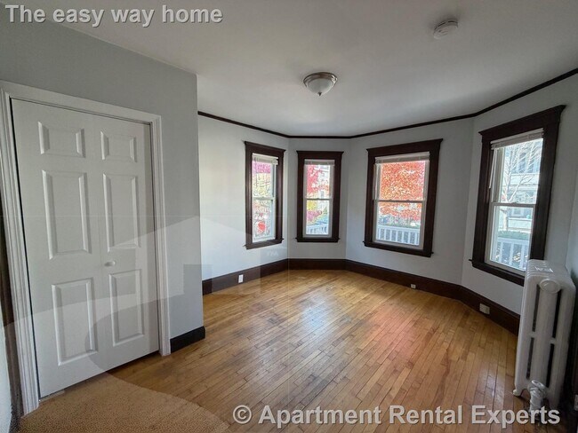 Foto del edificio - 41 Michigan Ave