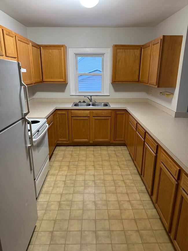 Building Photo - 455 Spicer Street