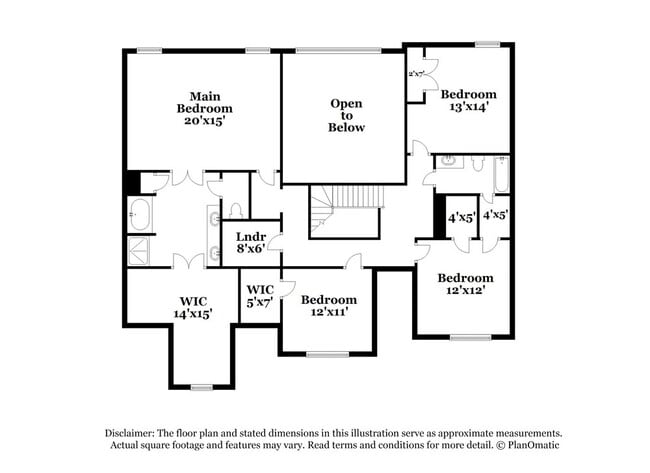 Building Photo - 2211 Ginger Lake Dr NE