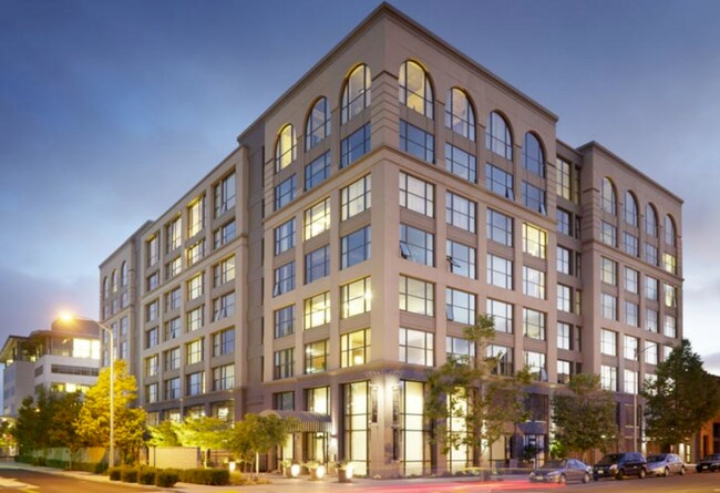 Building Photo - 311 2nd St