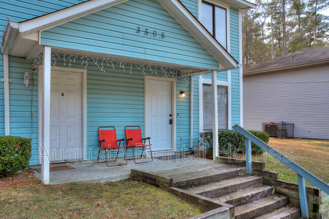Building Photo - 3508 Woodlake Rd