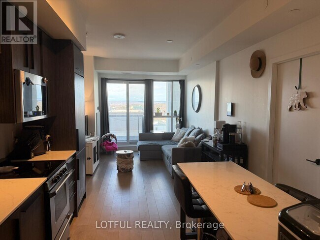 Photo du bâtiment - 560 Rideau St