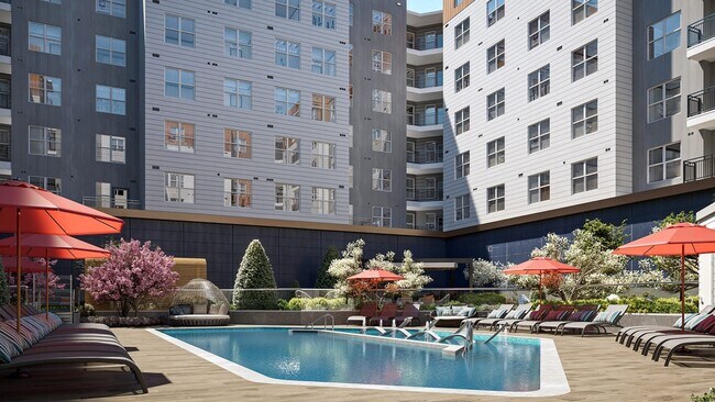 Building Photo - 6000 Merriweather Dr
