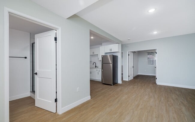 Interior Photo - 1865 North Fuller Ave