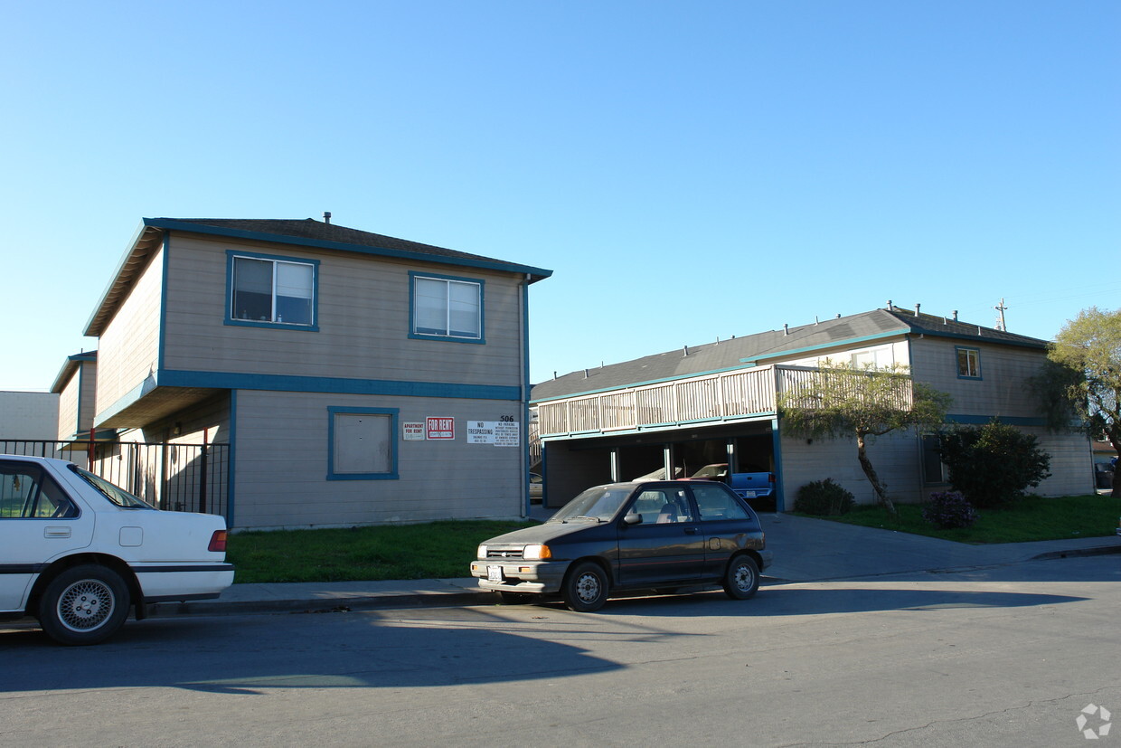 Foto principal - 504-506 Fremont St