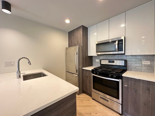 Foto del edificio - 843 W Grace St
