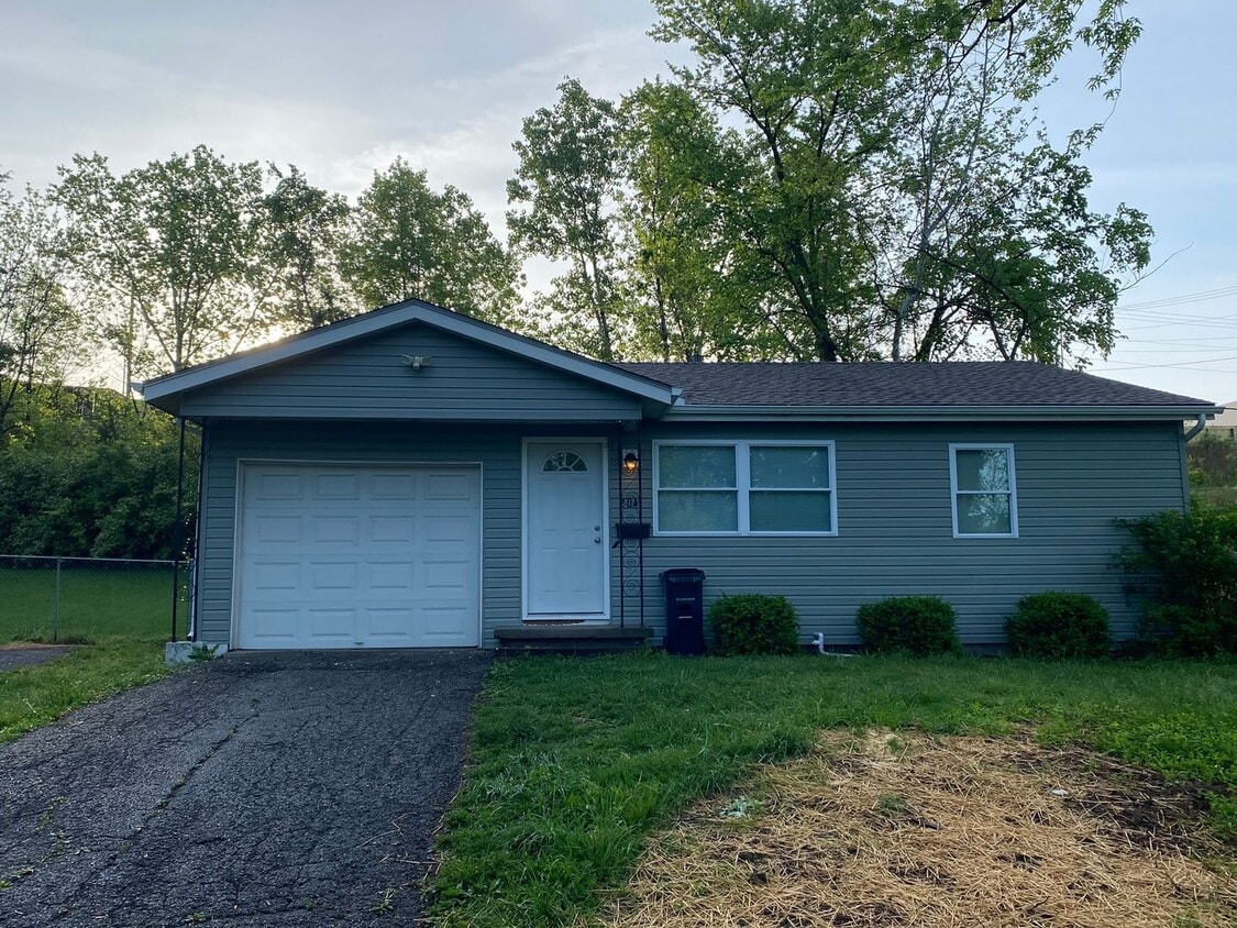 Primary Photo - Convenient 2BR Rental Near Amenities: Your...