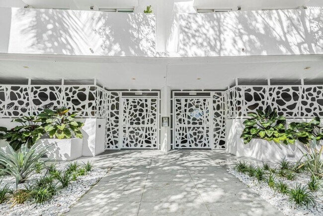 Foto del edificio - 1428 West Ave