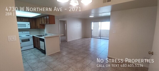Building Photo - 2 Bed Condo off 47th Ave and Northern!