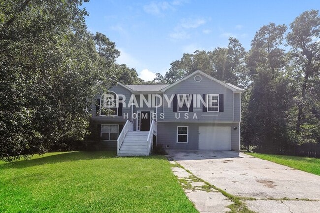 Foto del edificio - 329 Mill Glen Ct