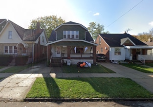 Building Photo - 1409 Mark Ave