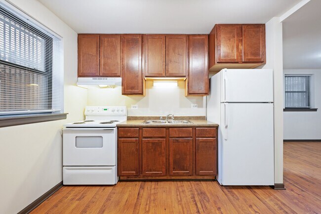 Foto del edificio - 7307 S East End Ave