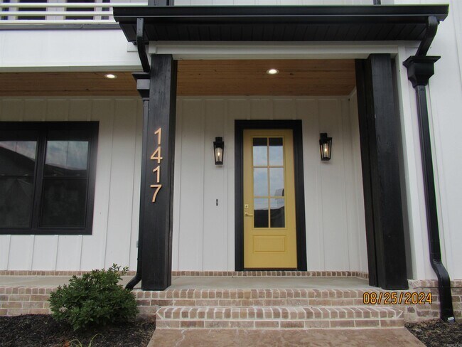 Foto del edificio - 1417 Rockwater Blvd