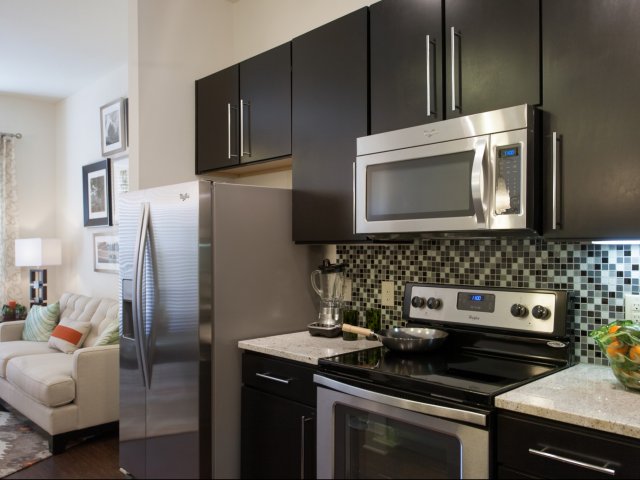 Building Photo - Captivating 1 BR Now Available