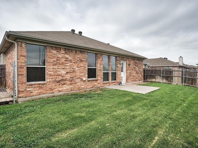 Building Photo - 3521 Desert Mesa Rd