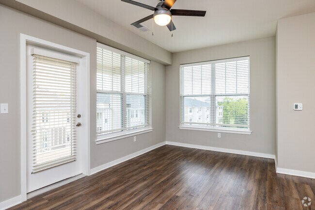 2HAB, 2BA - 1423 ft² - Comedor - Bonavia at Withers Farm