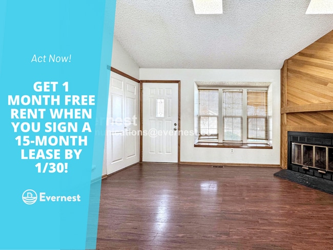 Building Photo - 7507 S Steele St