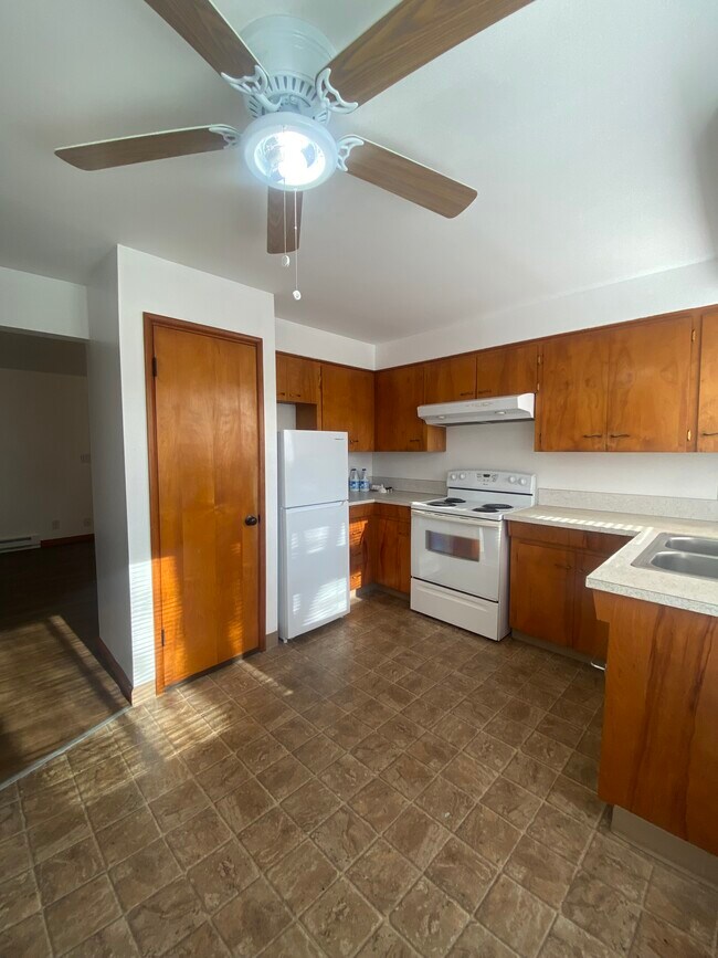 Foto del edificio - 1272 Ruge St NW