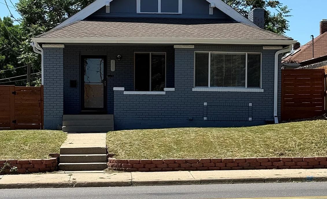 Foto principal - 2340 W 38th Ave