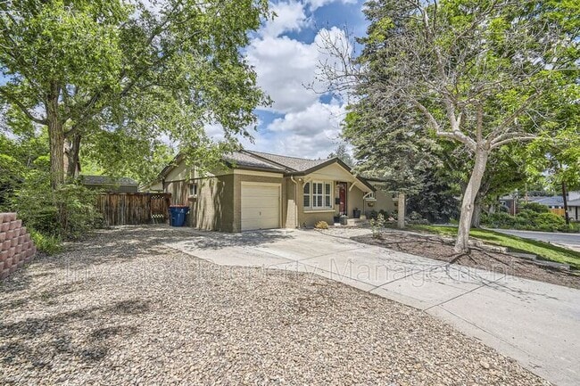 Building Photo - 5007 S Mabre Ct