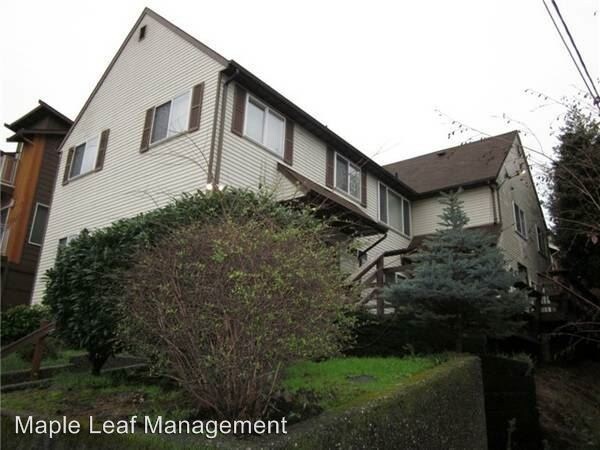 Foto principal - 5210 11th Ave NE