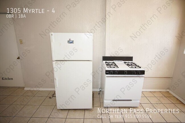 Foto del edificio - Cozy Studio Near Downtown!