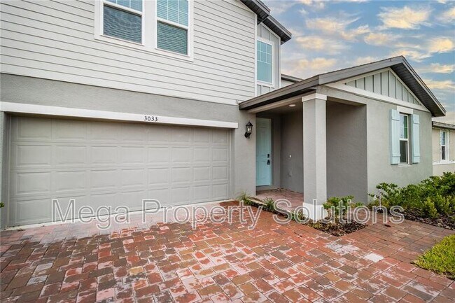 Building Photo - 3033 Cassidy Ln