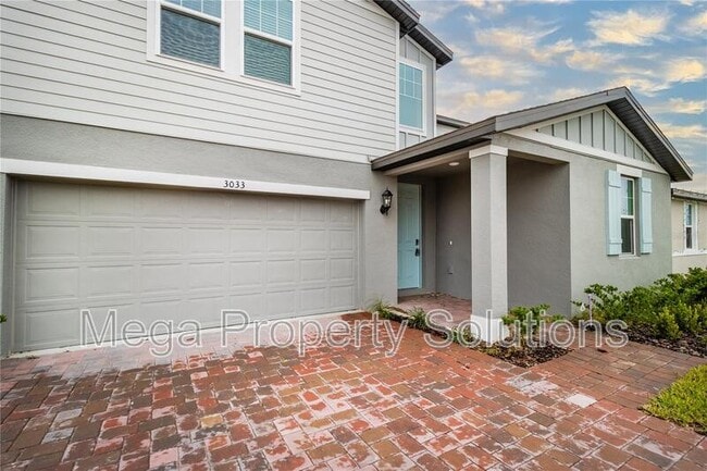 Foto del edificio - 3033 Cassidy Ln