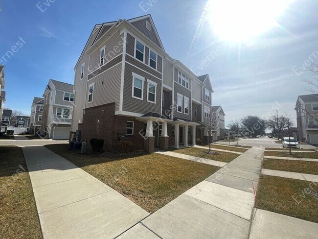 Foto del edificio - 2500 Normandy Rd