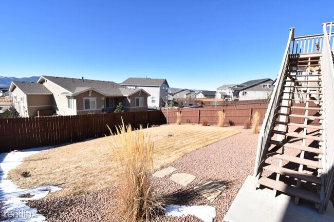 Building Photo - 5 br, 4 bath House - 3449 Wind Waker Way