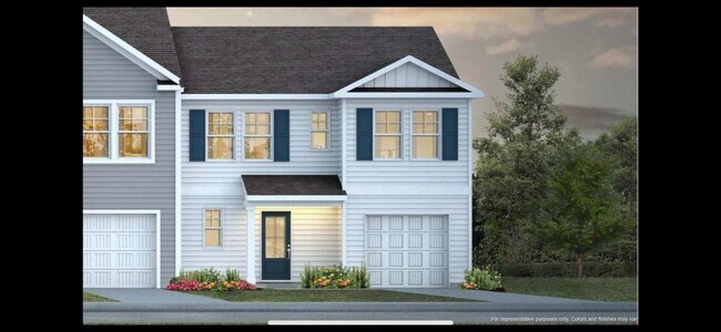 Building Photo - 270 Ivory Shadow Rd