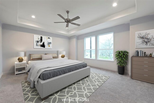 Foto del edificio - 8415 Mclean St