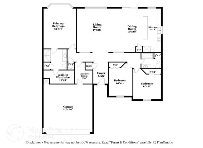 Building Photo - 3819 Ellaville Ct