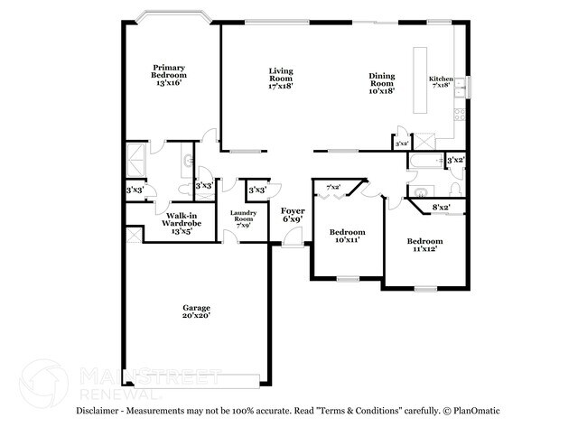 Foto del edificio - 3819 Ellaville Ct