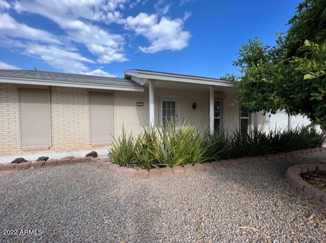 Building Photo - 9717 N 105th Dr