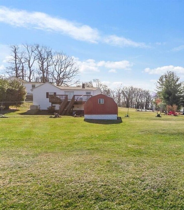 Foto del edificio - 2 Bedroom 1 Bath House